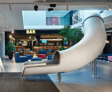 Niederlande: ab 2 ÜN / HUP Hotel / Frühstück / Spa / Minigolf, Darts, Bowling, Squash etc./ ab 238 € für 2 Personen - Travelcircus