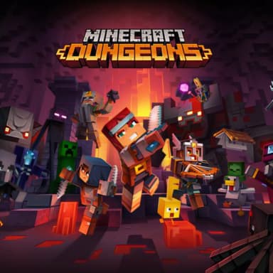 Minecraft Dungeons Nintendo Switch eShop | Playstation 4 | Xbox One | Steam 9,99€ - Nintendo EShop