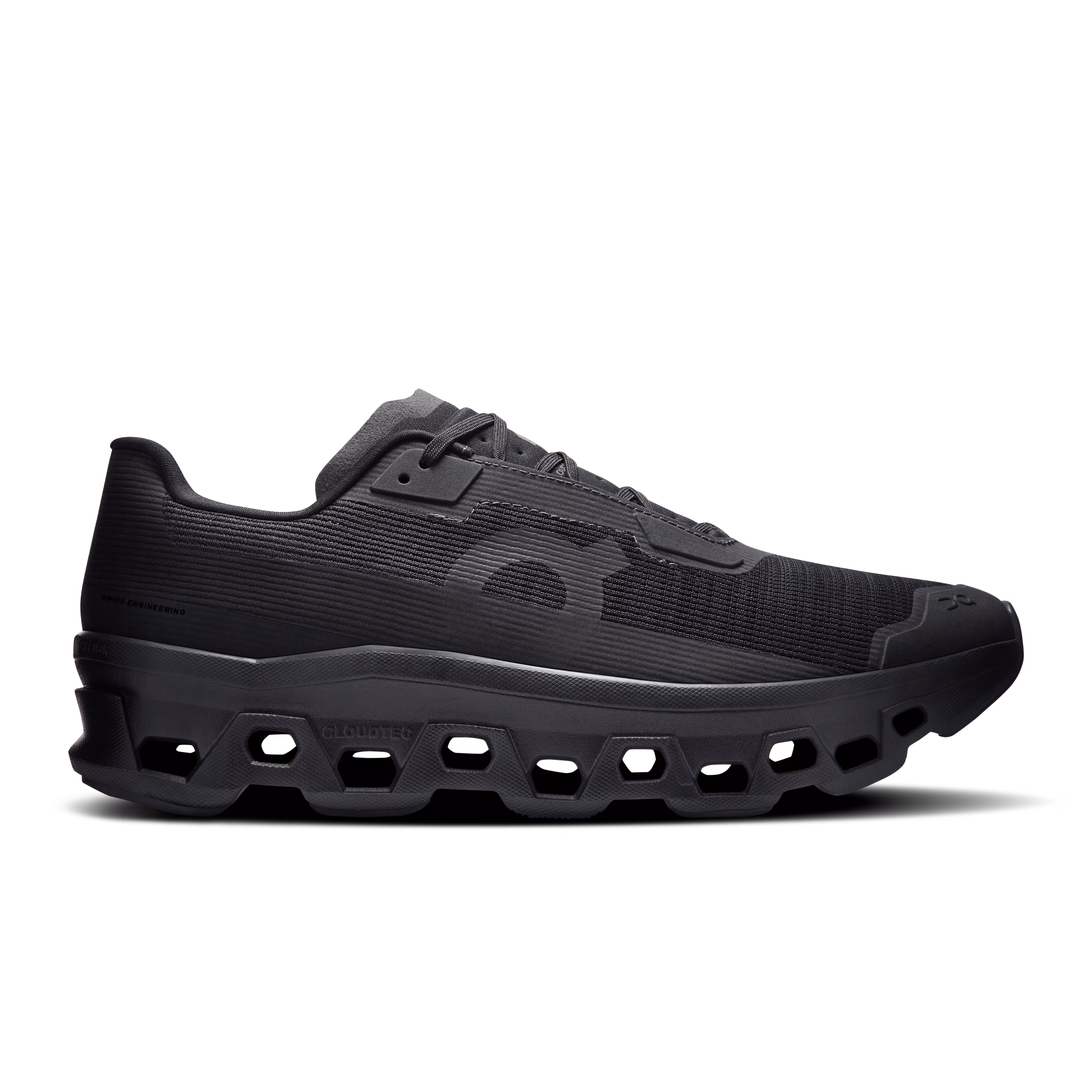 30% Extra-Rabatt auf viele Artikel - z.B. On Cloudmonster Void • Schwarz • 40 - 47.5 | About You - Everysize
