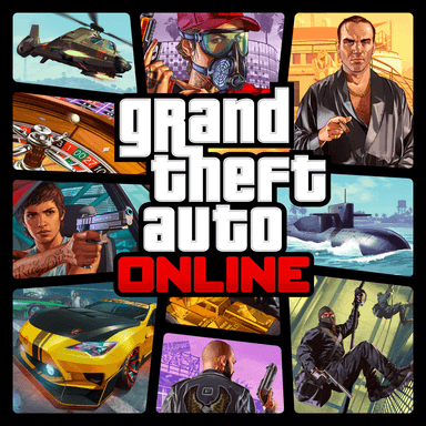 [Twitch Drop] Grand Theft Auto Online: Kostenlos 2 Millionen GTA$ + 2 Outfits - Twitch