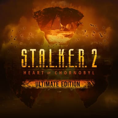 S.T.A.L.K.E.R. 2: Heart of Chornobyl - Ultimate Edition für PS5 - PlayStation