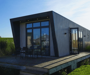 [NL / IJsselmeer] EuroParcs Hindeloopen | Ferienhäuser für 4 (oder 6 Pers.) inkl. Endreinigung ab 95 € p.P. / 3 Nächte für 4 Pers. - Animod