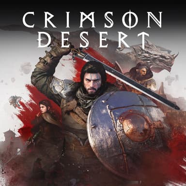 Crimson Desert PS5 PlayStation Store - PlayStation