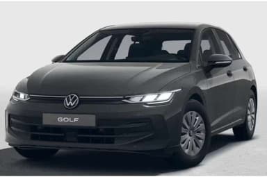 Volkswagen VW GOLF inkl. kostenloser Lieferung/auch Variant/auch als Life, Style, Limited oder R-Line| mit/ohne DSG (eTSI/TDI) (EU-Neuwagen) - Automobilhandel Von Der Forst
