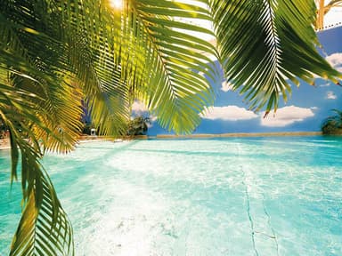 Tropical Islands: Gratis / Freier Eintritt für Kinder & Teens (4–17 Jahre) vom 13.–19.07.2026 – buchen bis 12.07. - Tropical Islands