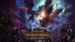Total War : Warhammer III - kostenlos spielen bis 25.05. - Steam - digital - Echtzeitstragie
