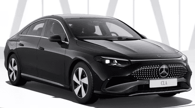 Mercedes-Benz CLA 200 mit EQ Technologie | auch als CLA 250, 250+ oder 350 4MATIC | oder Shooting Brake (dt. Bestellfzg mit Kurz) - Neuwagen Kiefer