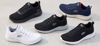 Skechers Sammeldeal | Skechers Bounder • Skechers Bounder Frazin • Skechers Bounder Rinstet - ABOUT YOU