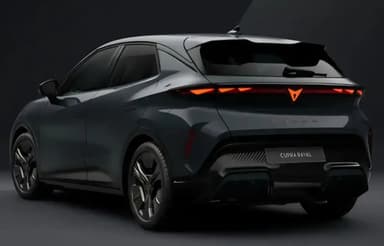 CUPRA RAVAL Endurance|211PS|445km|förderfähig|5 Jahre Garantie|deutsches Bestellfahrzeug|auch als VZ ab 30.782,30€/Eventuell Treue - Neuwagen AH