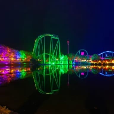Heide Park Soltau: 2x 1-Tages-Ticket ab 29€ p.P. bei Kauf von min. 2 Tickets (statt 37€ online) – Besuchsdatum bis Ende Oktober - Heide Park