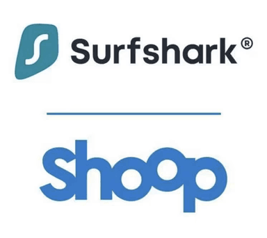 [Shoop] Surfshark VPN mit 98% Cashback + 5€ Shoop Gutschein + 3 Monate gratis - Surfshark