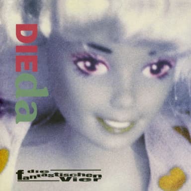 Die Fantastischen Vier - Die Da?!? - 7" Vinyl Single | Prime - Amazon