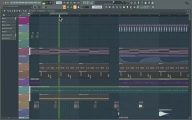 50% auf FL Studio All Plugins Edition - FL Studio