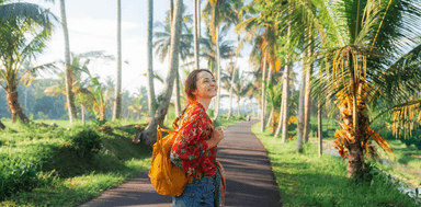 Alleinreise Special: Singlereisen ohne/mit stark reduziertem Einzelzimmerzuschlag, z.B. 15 Tage Tunesien inkl. Flug, 4* Hotel + All Incl. - ALDI Reisen