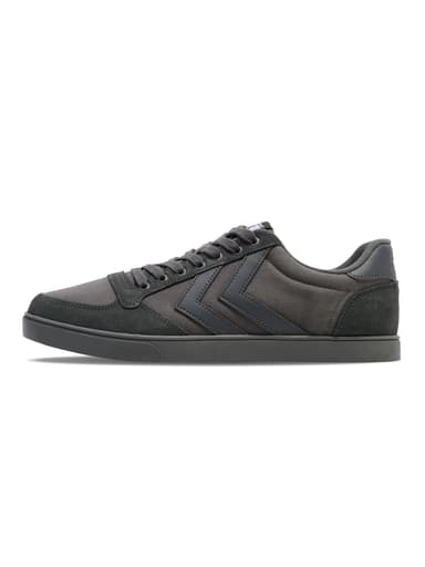 [Prime] Hummel Slimmer Stadil Tonal low Sneaker Castle Rock Gr. 36-48 - Amazon