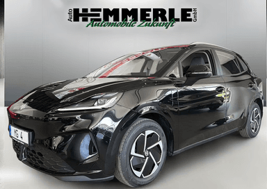 MG MG4 EV Urban COMFORT (43 kWh) | auch 54 kWh (160 PS) 21.450€| oder als Premium für 24.490€ |7 Jahre Garantie (dt. Neuwagen / förderfähig) - Auto Hemmerle GmbH
