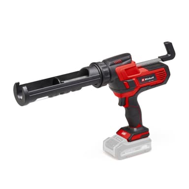 [Amazon.fr ] Einhell TE-SG 18/10 Li-Solo Akku-Kartuschenpistole Power X-Change – 18V, 310ml Kartuschen, bis 2.000N, einstellbare Drehzah - Amazon
