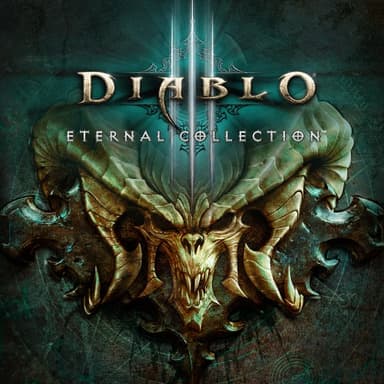 Diablo III : Eternal Collection - Nintendo Switch - incl. DLC's (Reaper of Souls/Rise of the Necromancer) @ eShop | Prime Evil ~19,79€ - Nintendo EShop
