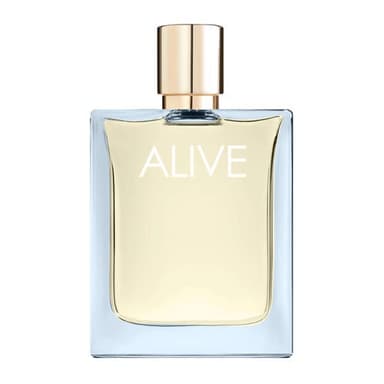 Hugo Boss Alive Sparkling Lavender Eau de Parfum (-DAMEN-) 80ml - Deloox