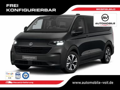 VW Volkswagen T7 Kombi PanAmericana 2.0TDI|170PS|Automatik|EU Bestell.|T7 Kombi 2.0 TDI Automatik für 29.870€|konfigurierbar - Automobile Voit