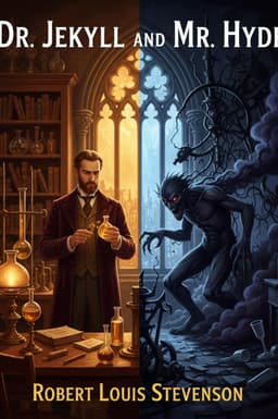 (Kindle | Klassiker | Sammeldeal) Dr. Jekyll and Mr. Hyde, Around the World in 80 Days, Gulliver's Travels etc.