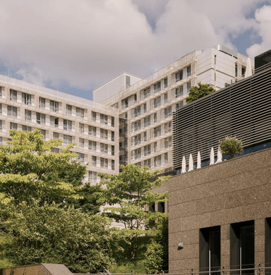 Odenwald: 4*Lufthansa Hotel Seeheim inkl. Frühstück, Wellness 104,42 € zu Zweit - Travelcircus