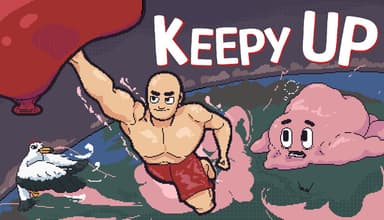 Keepy Up - Steam - Steam