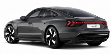Audi E-Tron GT Quattro|Modelljahr 2027|503PS|5 Jahre Garantie|601 km Reichweite|Luftfahrwerk|Navi|Kamera|SHZ|konfgurierbar|EU Neuwagen m TZ. - Automobile Voit