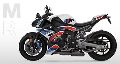 BMW M 1000 R / 209PS Reihenvierzylinder / 280 km/h / 0-200 km/h: 7,2s / 194kg / Splitface-LED / frei konfigurierbar / dt. Neufahrzeug - Mobile