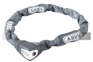 ABUS 8900 Kettenschloss LOUIS-EDITION - Louis