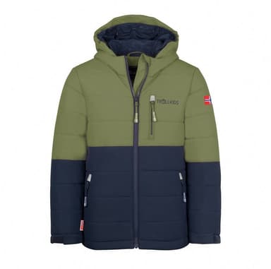 [limango] Trollkids SALE – Outdoor Kinderbekleidung | z. B. Ski-/ Snowboardjacke "Hemsedal" - Limango