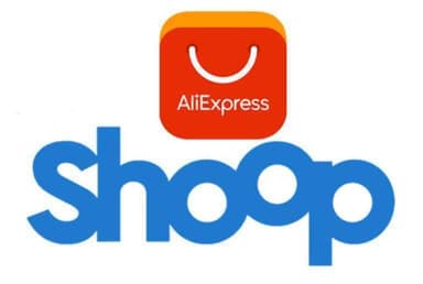 [Shoop & AliExpress] 30% Cashback (max. 40€) + bis zu 110€ Rabatt - nur heute - AliExpress