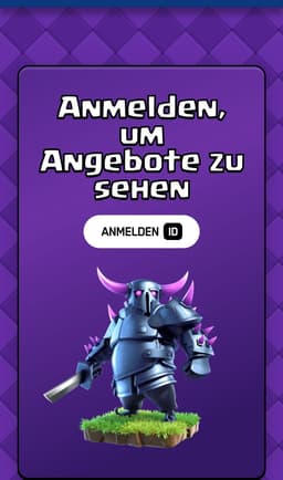 Clash Royale: Kostenloses Zufallssegment