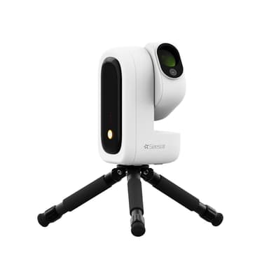 Seestar Smart Telescope S50 Pro Launch Deal