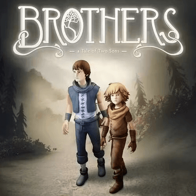 [Nintendo eShop] Brothers: A Tale of Two Sons für Nintendo SWITCH | preisgekröntes Adventure | metacritic 79 / 8,3 | JPN 1,71€ - ZAF 2,63€ - Nintendo EShop