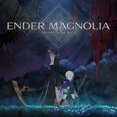 ENDER MAGNOLIA: Bloom in the Mist (PS5) für 13,74€ (PS+) | Atmosphärisches Metroidvania | Metcacritic 83 - PlayStation