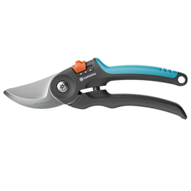 [Prime] Gardena PremiumCut Flex Gartenschere- Bypass-Schnitt, für frisches Holz, 24 mm Schnittdurchmesser - Amazon