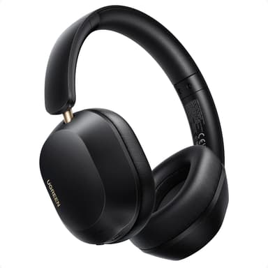 [PRIME] UGREEN HiTune Max5c Bluetooth Kopfhörer Over Ear mit Hybrid ANC - Amazon