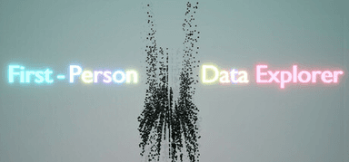 [Steam] First-Person Data Explorer kostenlos sichern – wird ab 24.08. kostenpflichtig - Steam