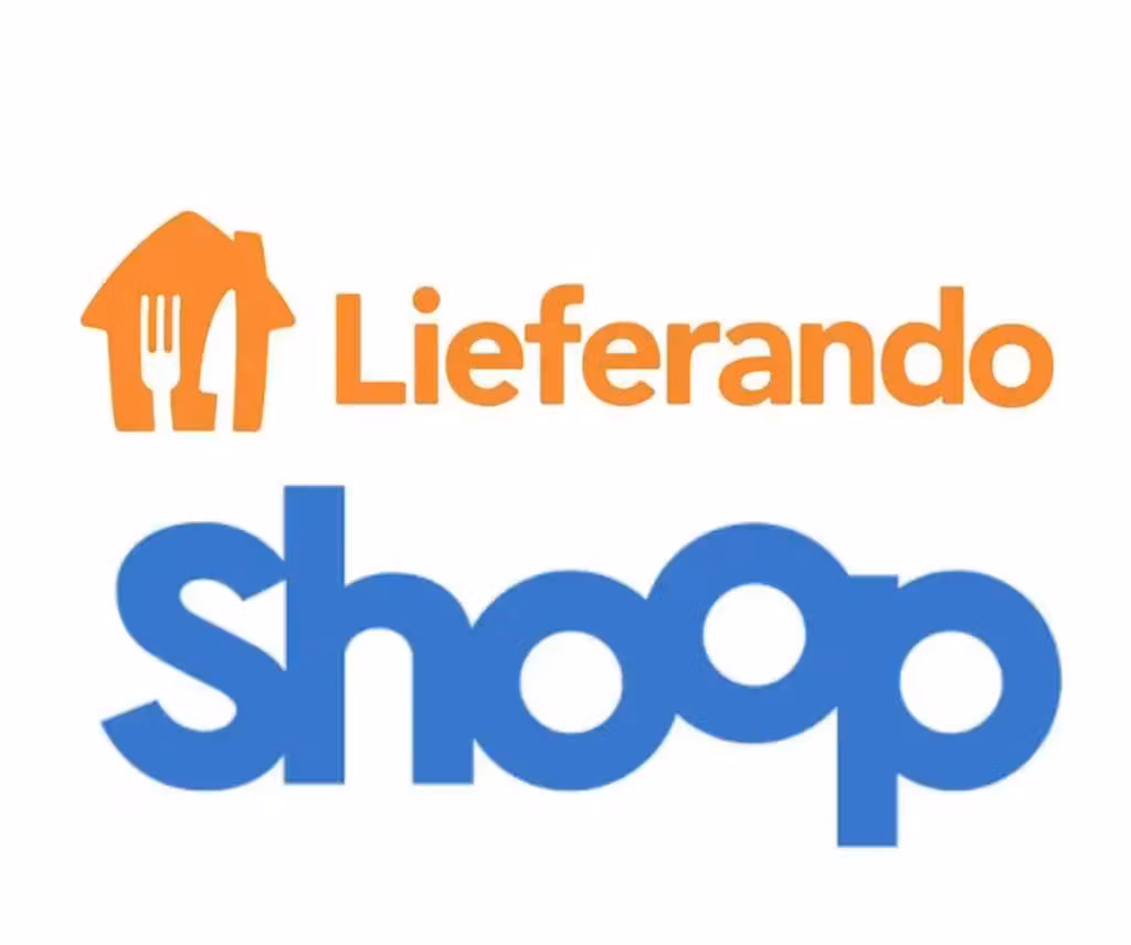 3€ Bonus bei Lieferando [Personalisiert] - Lieferando