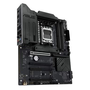 ASUS X870 MAX Gaming WIFI7 W Mainboard Sockel AMD AM5 - Amazon