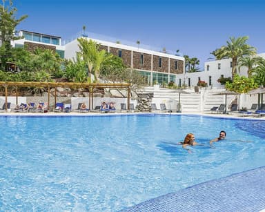 Fuerteventura 7 Nächte All-inclusive im 4*-allsun App.-Hotel Esquinzo Beach| inkl. Flug & Transfer | ab 846 € p.P. | Aug-Sep | ab Köln-Bonn
