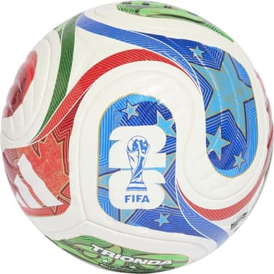 Adidas Trionda Pro - Offizieller WM 2026 Fußball - Engelhorn