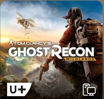 [Xbox Store] Tom Clancy's Ghost Recon Wildlands für 2,49€ - Xbox