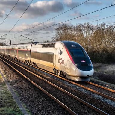 Bahn: SNCF TGV Sommer-Sale gestartet | 150.000 Frankreich-Tickets für 19€ (2. Klasse) / 29€ (1. Klasse) | z.B. Paris Bordeaux uvm. - SNCF Connect