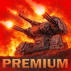 Tower Defense: Epic Turret Pro - Kostenlos Google Play Android