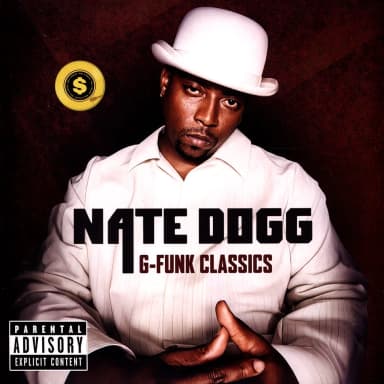 Nate Dogg - G-Funk Classics - Gold Edition Vinyl - Imusic