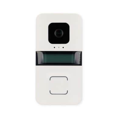 Grothe vidoora VD 720-W Wlan Türsprechanlage - Elektroshop Wagner