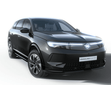 [(Klein-) Gewerbeleasing] OPEL GRANDLAND EDITION EV für 115,63€ (als GS für 155€)/73 kWh/213 PS/24 Monate /10Tkm /LF 0,28 GF 0,41(eff. 155€) - Autohaus Dinnebier
