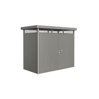 Biohort Gerätehaus Highline H1 für 1421,10 € online mit Registrierung bei Toom - Toom